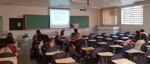 Curso de Supervis�o faz parte do processo ensino/aprendizagem na �rea do agir profissional