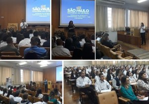 Conformidade Tribut�ria foi tema de palestra