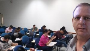 Oficina abordou a administra��o do tempo