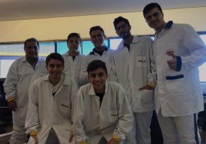 Palmali foi alvo de Visita T�cnica
