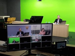 Iteano defende tese de doutorado