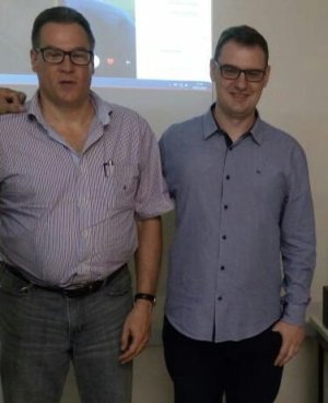 Professor da ITE publica na Revista Hist�ria e Economia