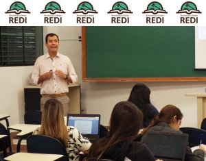 REDI abordou Direito Administrativo; neste s�bado tem Direito Processual Civil