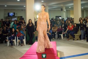 ITE Botucatu abrigou 'Feira de Festas e Formandos 2019'