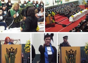 Tr�s cursos da ITE Bauru colam grau no dia 25