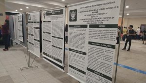 Congresso Iteano de Inicia��o Cient�fica: confira cliques de Bauru e Botucatu
