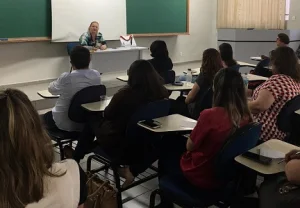 ITE realiza 'XIV Frum de Supervisores de Campos de Estgio e Profissionais de Servio Social'