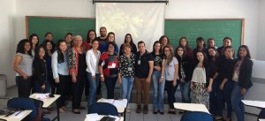 Curso de Supervis�o tem mais uma edi��o realizada