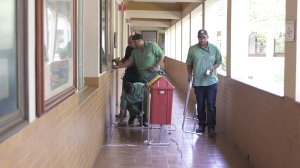 Primeira etapa do ITE Recicla � inaugurada