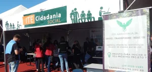 ITE Cidadania Social oferece atendimento em diversas reas