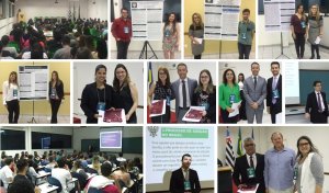 'Responsabilidade Social' foi o tema do VIII Congresso de Inicia��o Cient�fica da ITE Botucatu
