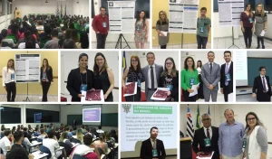 'Responsabilidade Social' foi o tema do VIII Congresso de Iniciao Cientfica da ITE Botucatu