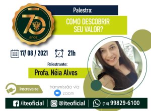 Qual � o seu valor?