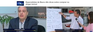 Comprar ou alugar? Economistas da ITE apontam as melhores op��es
