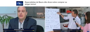 Comprar ou alugar? Economistas da ITE apontam as melhores opes