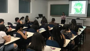 Governana corporativa foi tema de palestra