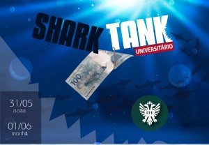 Alunos da ITE negociar�o com 'Tubar�es' em evento especial