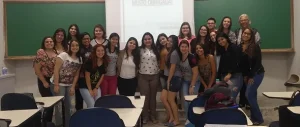Terceiro Setor foi tema de palestra