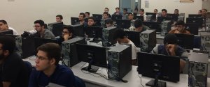 II TecnoITE trouxe minicursos e palestras em comemora��o ao Dia do Profissional de Sistemas de Informa��o