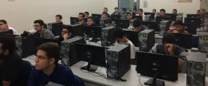II TecnoITE trouxe minicursos e palestras em comemorao ao Dia do Profissional de Sistemas de Informao