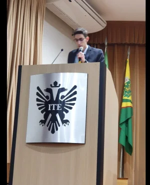 Iteano publica no site JusBrasil