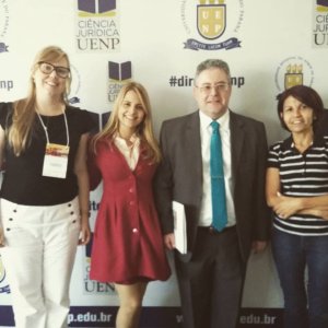Trabalho sobre import�ncia da afetividade na ado��o � destaque