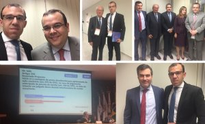 Professor Andr� Nogueira aprova Enunciado na Comiss�o Tem�tica de Processo de Conhecimento