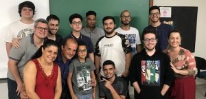 Libras foi tema de atividade