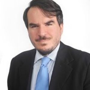 P�s recebe o professor Ot�vio Luiz Rodrigues J�nior para Aula Magna