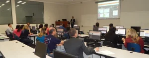 ITE investe em acervo virtual
