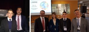 Iteano participa de congresso nacional sobre macrocriminalidade e combate � corrup��o