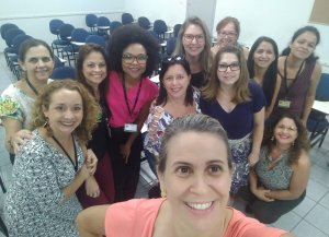 Grupo GEPPAV pesquisa o n�mero de resid�ncias atendidas pelo Cras