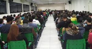 Em Botucatu, Iniciao Cientfica fecha outubro com sucesso
