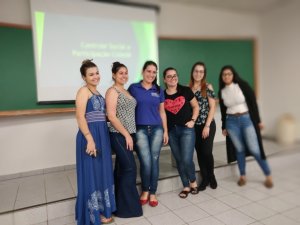 Servi�o Social: semin�rios e palestra ensinaram sobre o Suas e terceiro setor