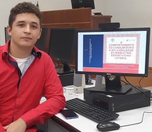 Iteano apresenta artigo no Convibra