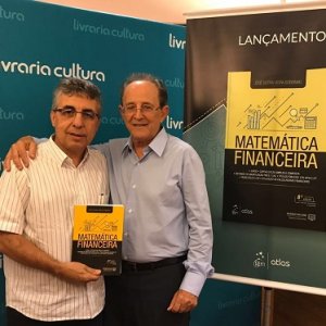 Iteano participa de lan�amento de obra de Jos� Dutra Vieira Sobrinho