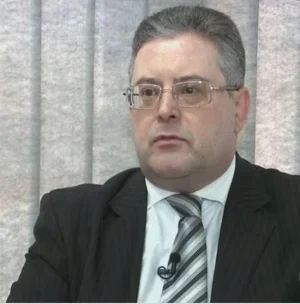 Iteano  nomeado juiz diretor do Frum de Bauru