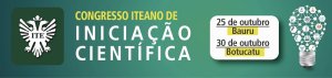Outubro traz Congresso de Inicia��o Cient�fica para Bauru e Botucatu