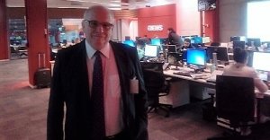 Professor Rui Piva � consultor jur�dico do 'GloboNews Em Ponto'