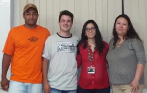 Atividade complementar 'somou' matemtica financeira com Excel