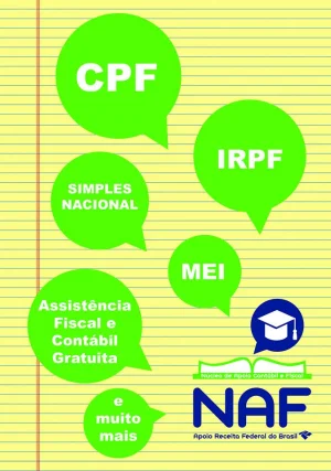 ITE e Receita oferecem consultorias contbil e fiscal gratuitas