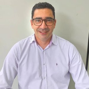 Professor da ITE � nomeado delegado regional do Corecon/SP