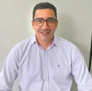 Professor da ITE  nomeado delegado regional do Corecon/SP