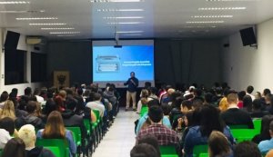 Palestra destacou habilidades do 'Profissional 5.0'