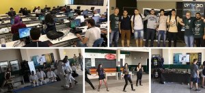 Botucatu recebe ITEGames 2018; neste s�bado � a vez de Bauru sediar o evento