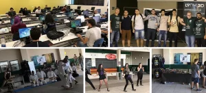 Botucatu recebe ITEGames 2018; neste sbado  a vez de Bauru sediar o evento