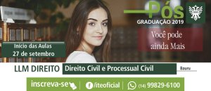 P�s Gradua��o 2019