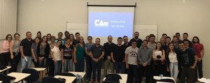 A metodologia Lean Six Sigma foi tema de palestra