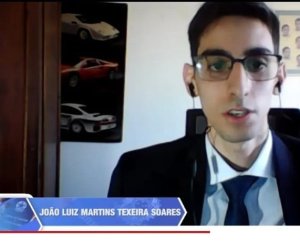 Iteano apresenta artigo em congresso do�TRT/15