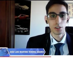 Iteano apresenta artigo em congresso doTRT/15